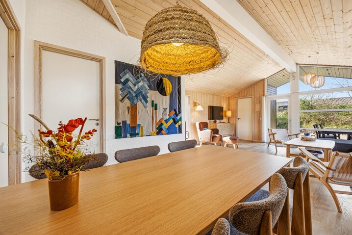 Sommerhus 40504 på Sneppevej 12, Henne Strand - Billede #7
