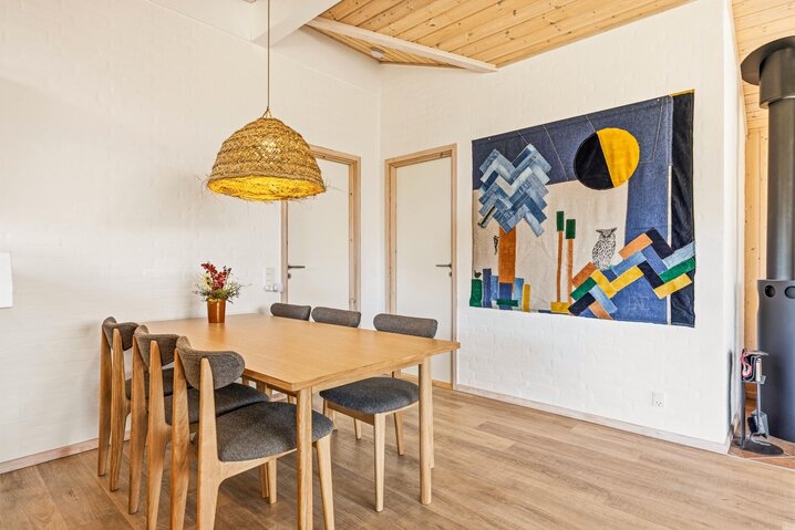 Sommerhus 40504 på Sneppevej 12, Henne Strand - Billede #8