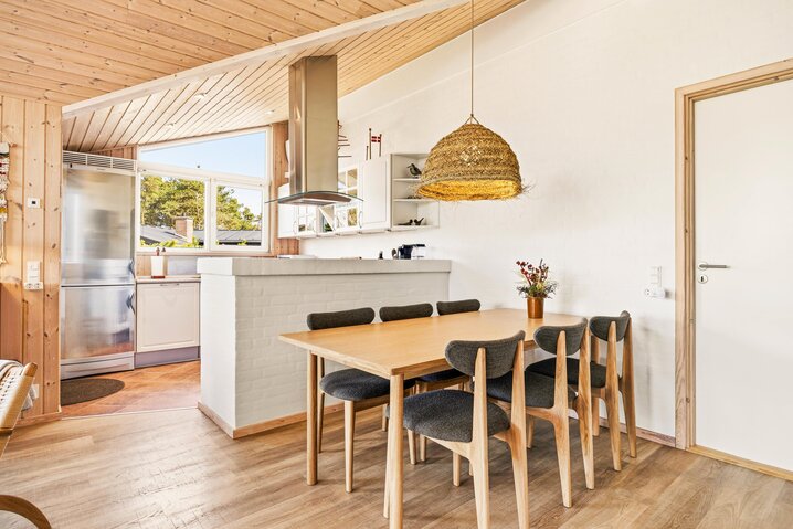 Sommerhus 40504 på Sneppevej 12, Henne Strand - Billede #9