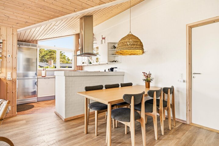 Sommerhus 40504 på Sneppevej 12, Henne Strand - Billede #9