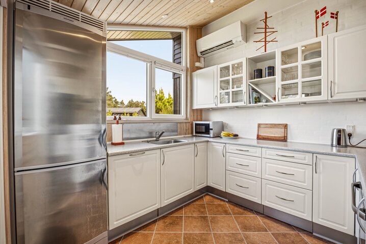 Sommerhus 40504 på Sneppevej 12, Henne Strand - Billede #10