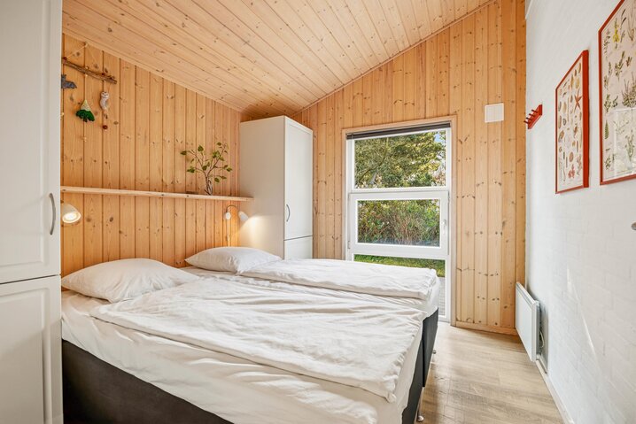Sommerhus 40504 på Sneppevej 12, Henne Strand - Billede #12