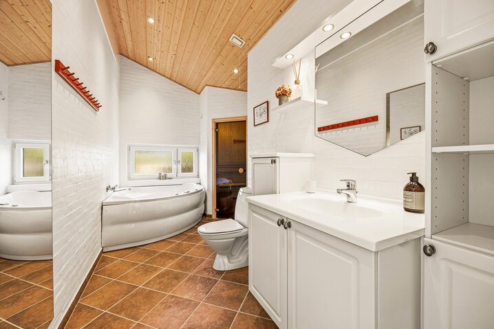 Sommerhus 40504 på Sneppevej 12, Henne Strand - Billede #14