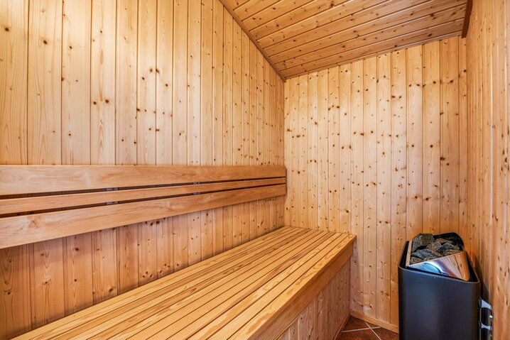 Sommerhus 40504 på Sneppevej 12, Henne Strand - Billede #16