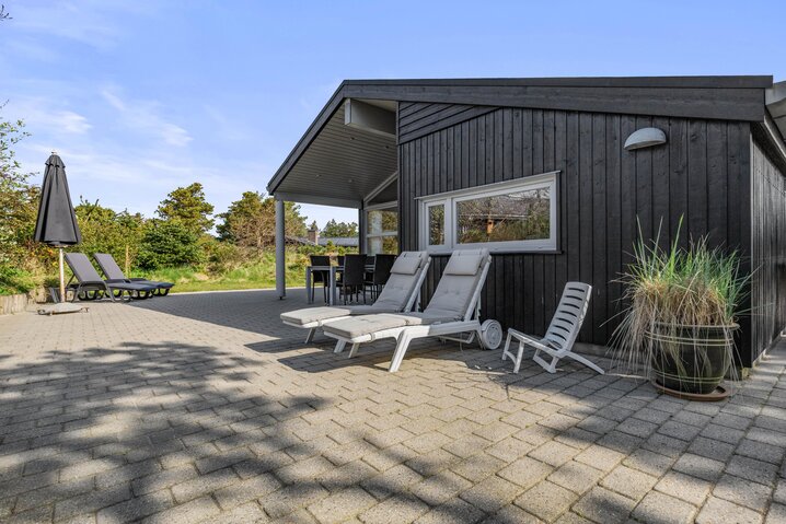 Sommerhus 40504 på Sneppevej 12, Henne Strand - Billede #22