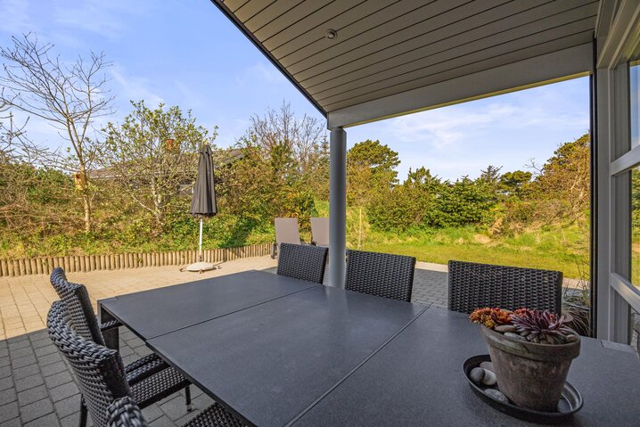 Sommerhus 40504 på Sneppevej 12, Henne Strand - Billede #23