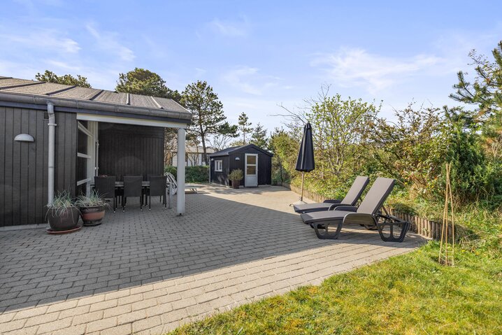 Sommerhus 40504 på Sneppevej 12, Henne Strand - Billede #24