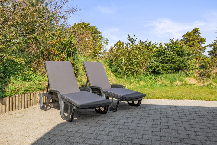 Sommerhus 40504 på Sneppevej 12, Henne Strand - Billede #25