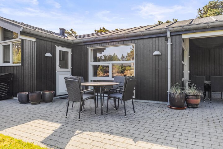 Sommerhus 40504 på Sneppevej 12, Henne Strand - Billede #26