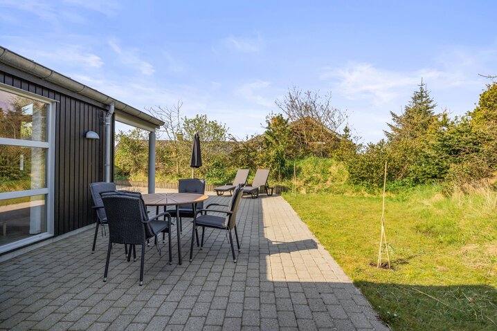 Sommerhus 40504 på Sneppevej 12, Henne Strand - Billede #27