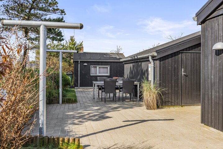 Sommerhus 40504 på Sneppevej 12, Henne Strand - Billede #28