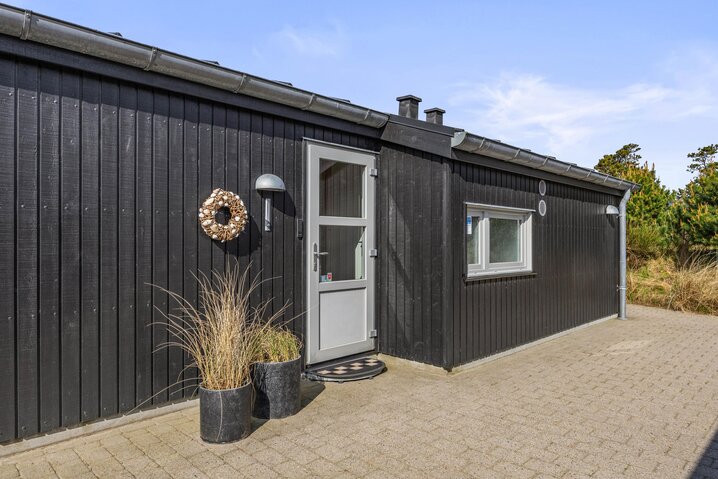 Sommerhus 40504 på Sneppevej 12, Henne Strand - Billede #29