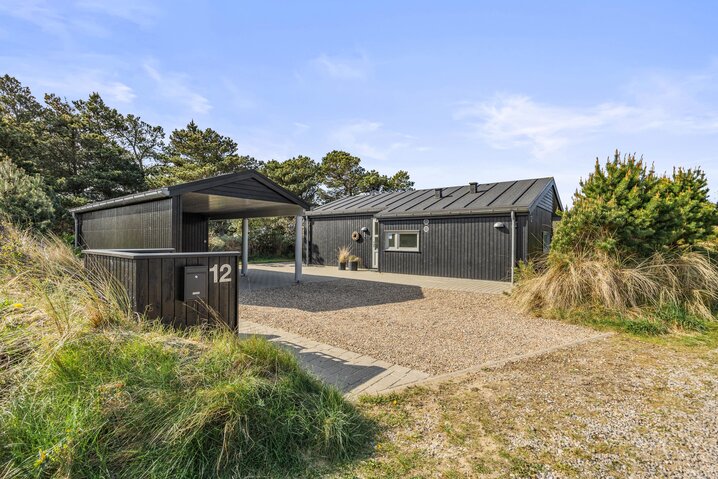 Sommerhus 40504 på Sneppevej 12, Henne Strand - Billede #30
