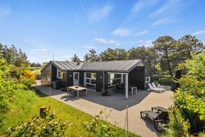 Sommerhus 40504 på Sneppevej 12, Henne Strand - Billede #0