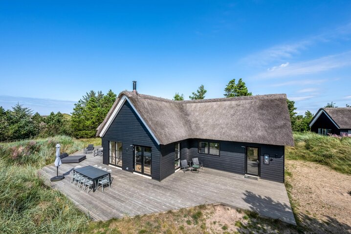Ferienhaus 40505 in Gøgevej 57, Henne Strand - Bild #26