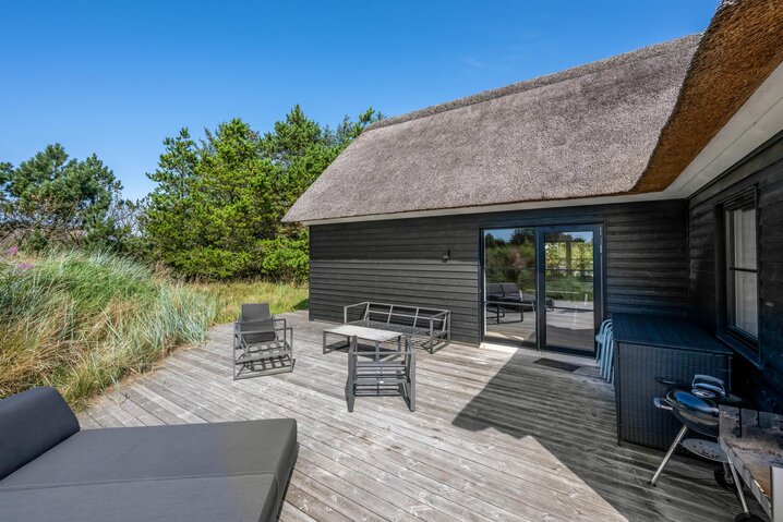 Ferienhaus 40505 in Gøgevej 57, Henne Strand - Bild #28