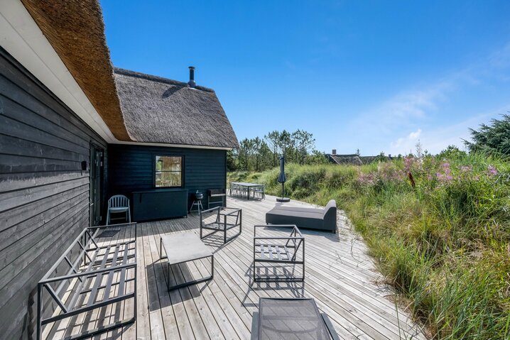 Ferienhaus 40505 in Gøgevej 57, Henne Strand - Bild #29