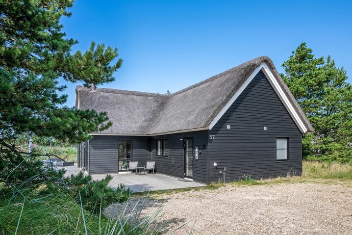 Ferienhaus 40505 in Gøgevej 57, Henne Strand - Bild #31