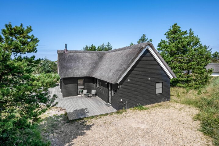 Ferienhaus 40505 in Gøgevej 57, Henne Strand - Bild #32