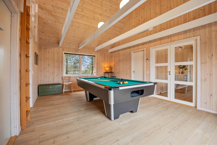 Ferienhaus 40505 in Gøgevej 57, Henne Strand - Bild #2