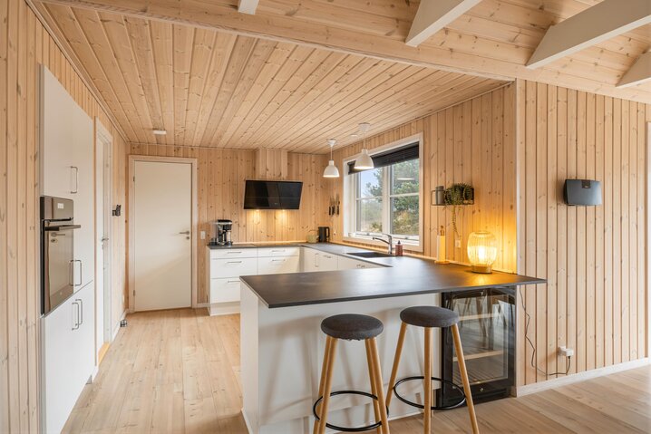 Ferienhaus 40505 in Gøgevej 57, Henne Strand - Bild #3