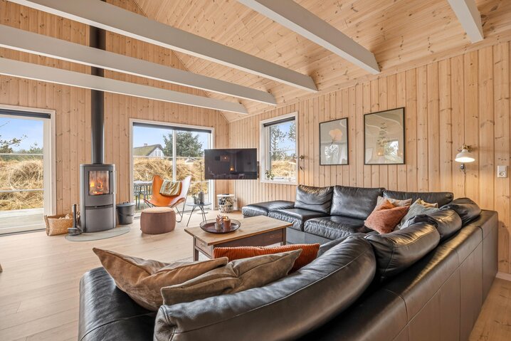 Ferienhaus 40505 in Gøgevej 57, Henne Strand - Bild #4