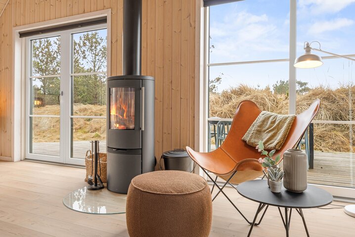 Ferienhaus 40505 in Gøgevej 57, Henne Strand - Bild #6