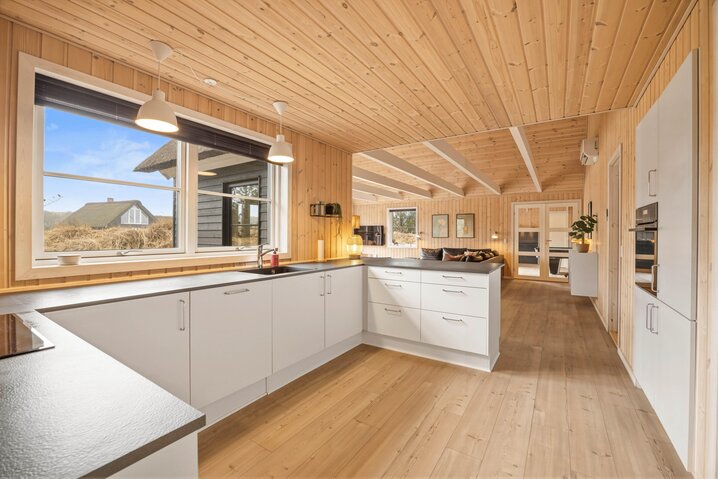 Ferienhaus 40505 in Gøgevej 57, Henne Strand - Bild #11