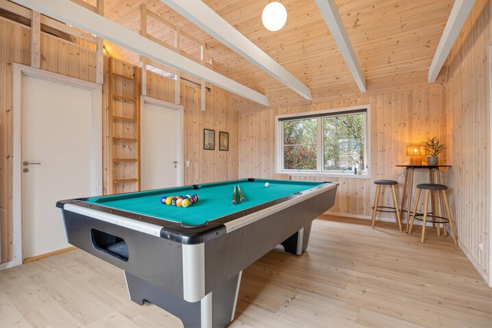 Ferienhaus 40505 in Gøgevej 57, Henne Strand - Bild #12