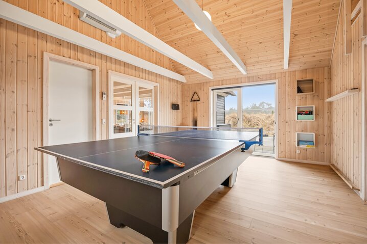 Ferienhaus 40505 in Gøgevej 57, Henne Strand - Bild #13