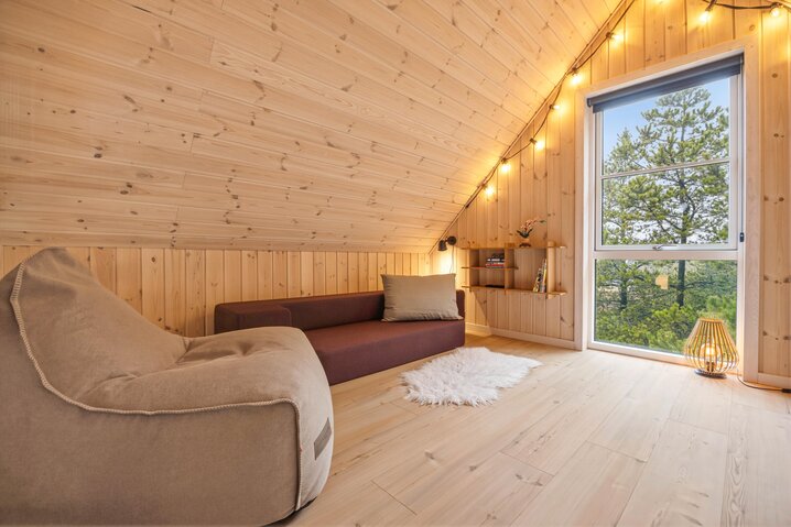 Ferienhaus 40505 in Gøgevej 57, Henne Strand - Bild #15