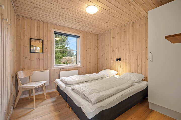 Ferienhaus 40505 in Gøgevej 57, Henne Strand - Bild #16