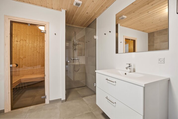 Ferienhaus 40505 in Gøgevej 57, Henne Strand - Bild #17