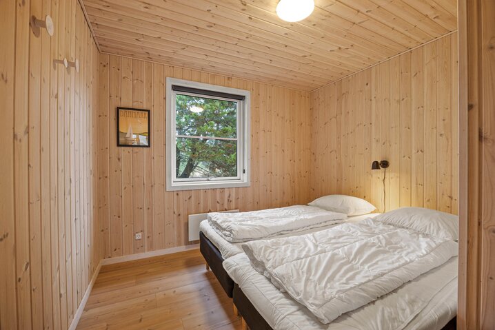 Ferienhaus 40505 in Gøgevej 57, Henne Strand - Bild #20