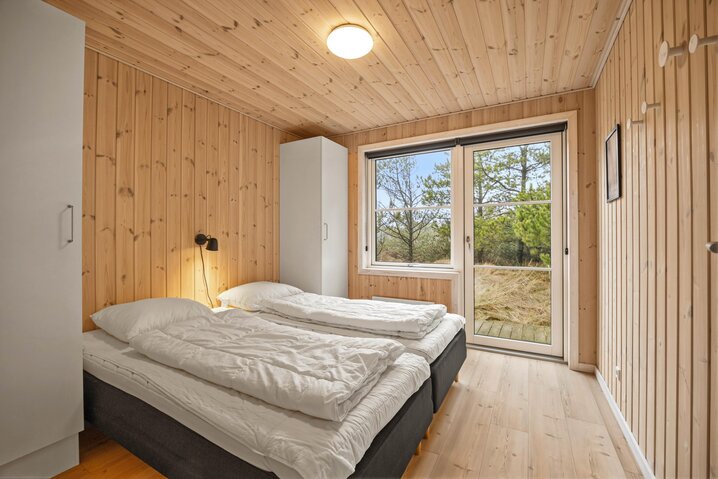 Ferienhaus 40505 in Gøgevej 57, Henne Strand - Bild #23