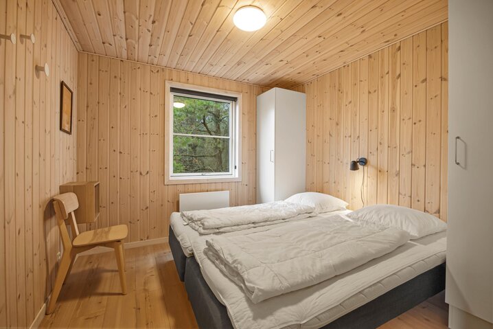 Ferienhaus 40505 in Gøgevej 57, Henne Strand - Bild #24