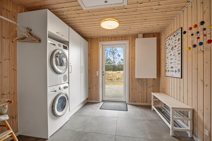 Ferienhaus 40505 in Gøgevej 57, Henne Strand - Bild #25