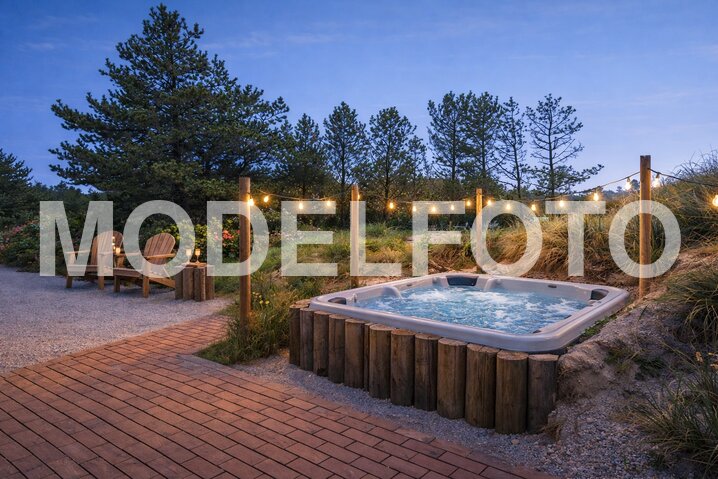 Ferienhaus 40505 in Gøgevej 57, Henne Strand - Bild #27