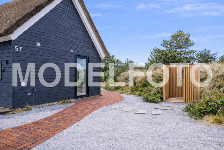 Ferienhaus 40505 in Gøgevej 57, Henne Strand - Bild #30