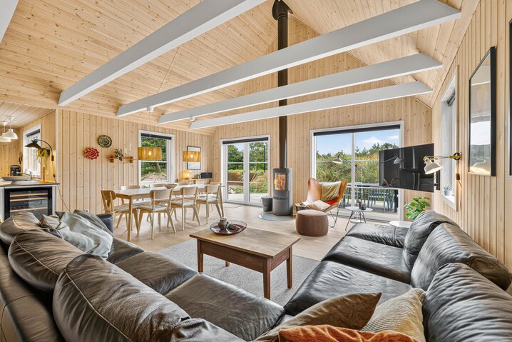 Holiday home 40505 at Gøgevej 57, Henne Strand - Picture #1