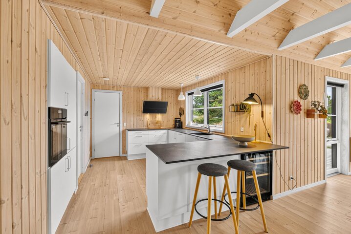 Holiday home 40505 at Gøgevej 57, Henne Strand - Picture #3