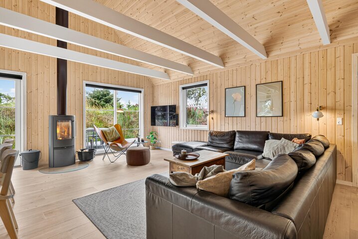 Holiday home 40505 at Gøgevej 57, Henne Strand - Picture #4
