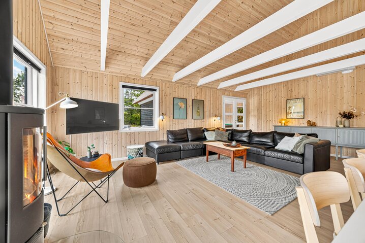 Holiday home 40505 at Gøgevej 57, Henne Strand - Picture #6