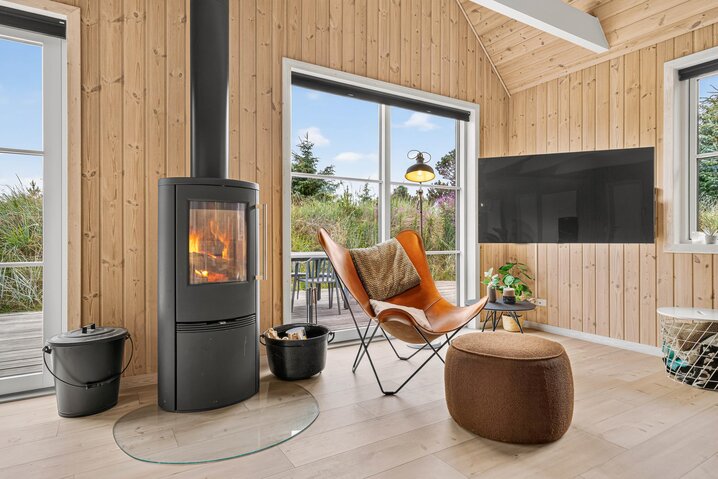 Holiday home 40505 at Gøgevej 57, Henne Strand - Picture #5