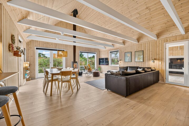 Holiday home 40505 at Gøgevej 57, Henne Strand - Picture #7