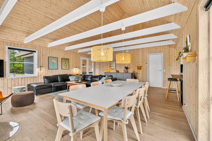 Holiday home 40505 at Gøgevej 57, Henne Strand - Picture #9
