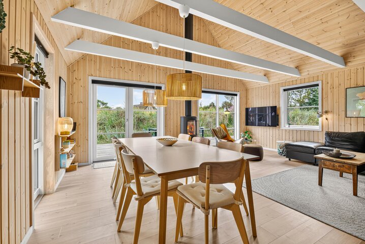 Holiday home 40505 at Gøgevej 57, Henne Strand - Picture #10