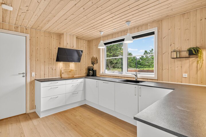 Holiday home 40505 at Gøgevej 57, Henne Strand - Picture #11