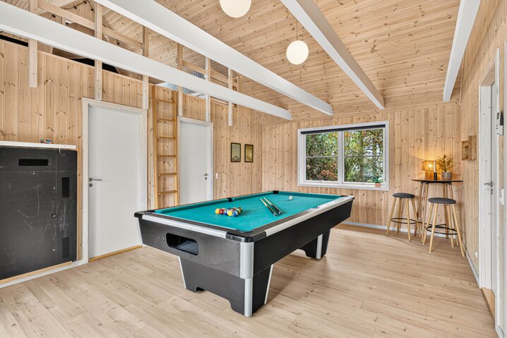 Holiday home 40505 at Gøgevej 57, Henne Strand - Picture #14