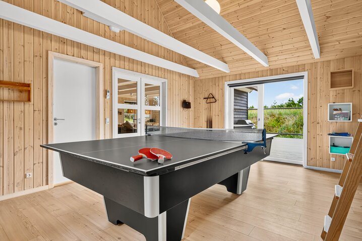 Holiday home 40505 at Gøgevej 57, Henne Strand - Picture #15